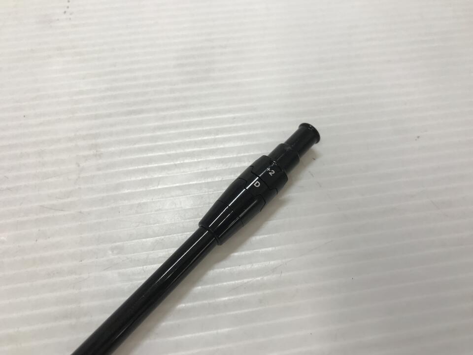 ツアーAD CQ-5(R1) スリーブ付 シャフト (キャロウェイドライバー用