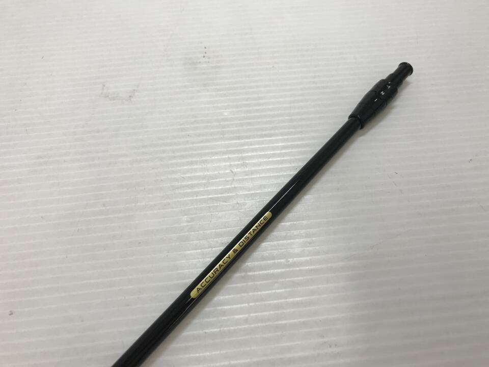 ツアーAD CQ-5(R1) スリーブ付 シャフト (キャロウェイドライバー用