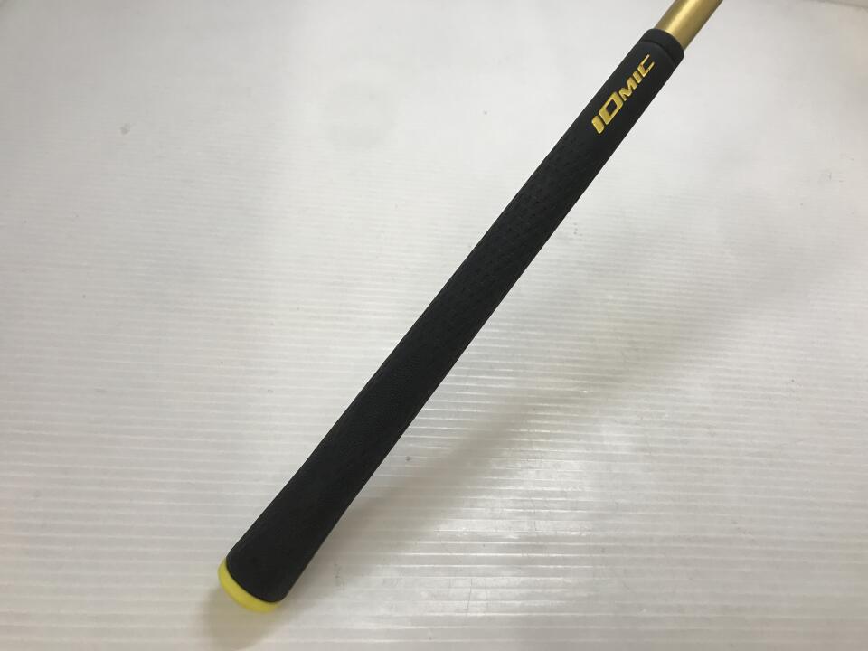 ツアーAD CQ-5(R1) スリーブ付 シャフト (キャロウェイドライバー用