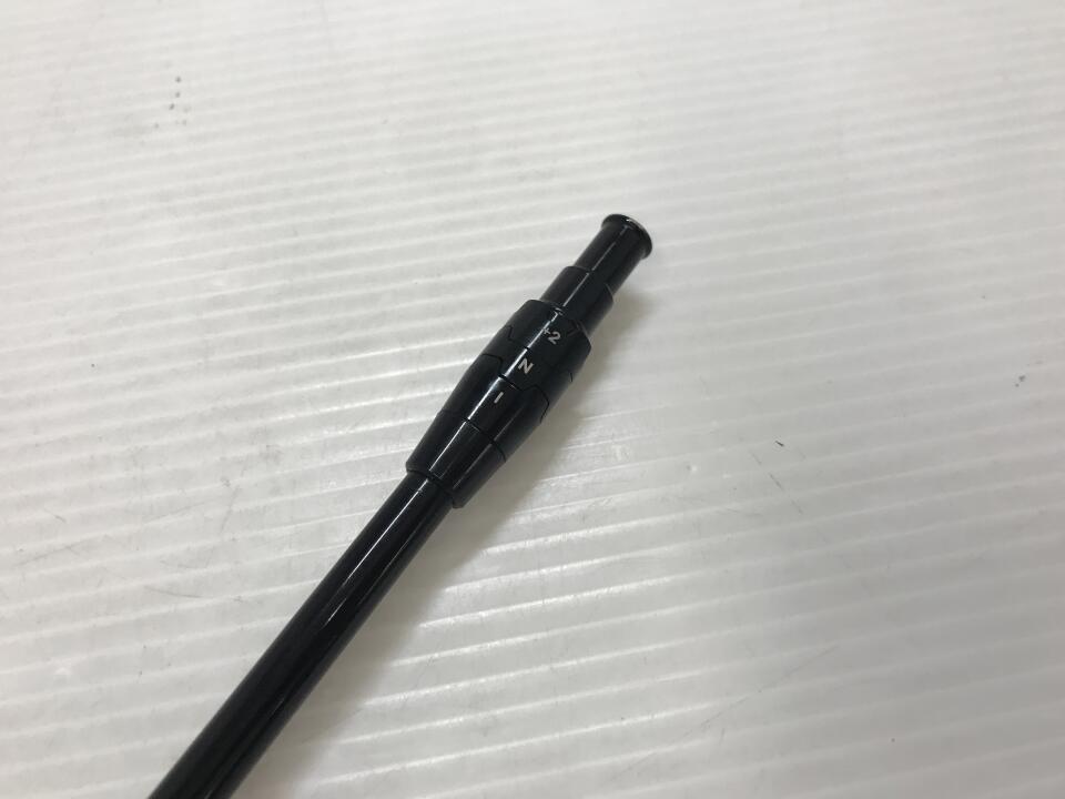 VENTUS TR BLACK 6（S）スリーブ付 シャフト (キャロウェイドライバー