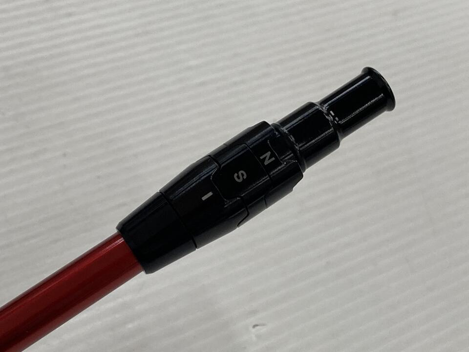 24 VENTUS RED 6（R）スリーブ付 シャフト (キャロウェイドライバー用