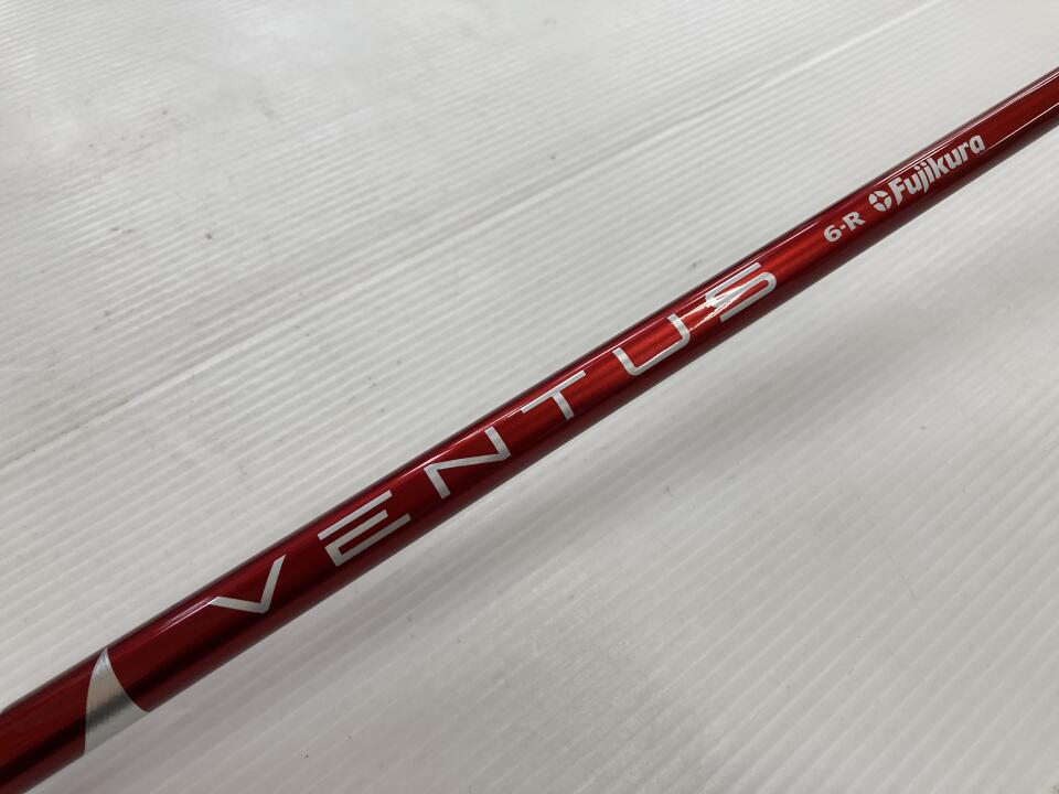 24 VENTUS RED 6（R）スリーブ付 シャフト (キャロウェイドライバー用