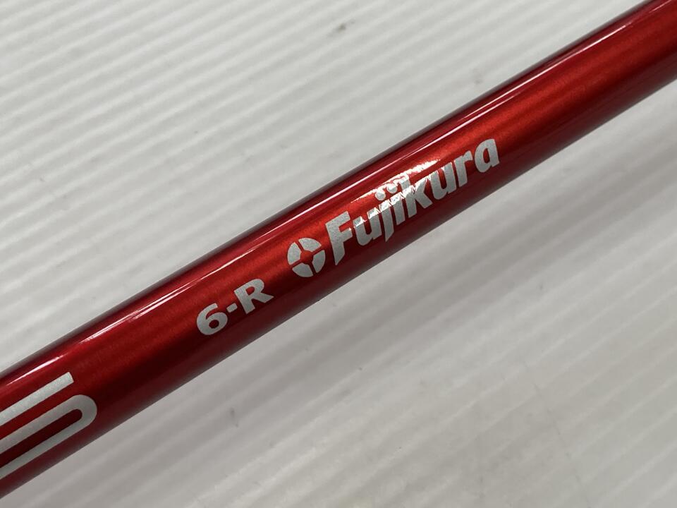 24 VENTUS RED 6（R）スリーブ付 シャフト (キャロウェイドライバー用