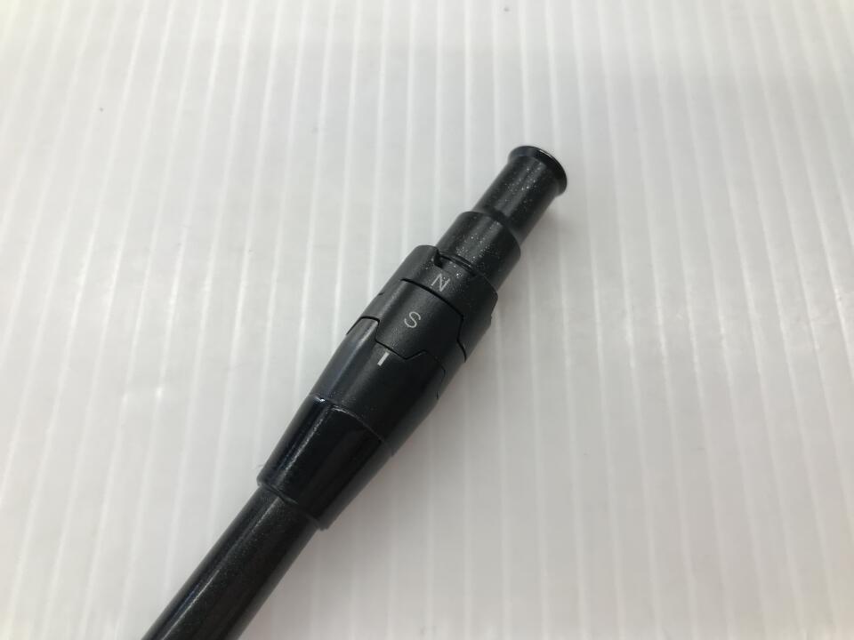 ツアーAD IZ-6（）スリーブ付 シャフト (キャロウェイドライバー用