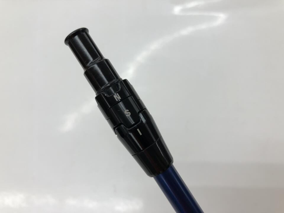 ツアーAD VR-5(S) スリーブ付 シャフト (キャロウェイドライバー用