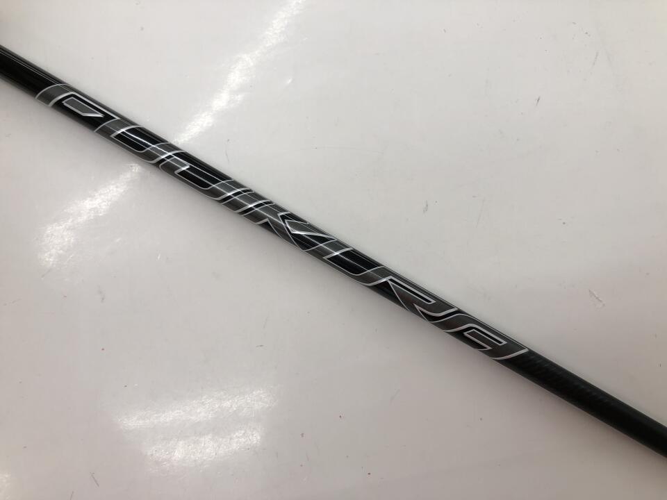 SPEEDER NXBLACK 50(SR) スリーブ付 シャフト (ピンドライバー用