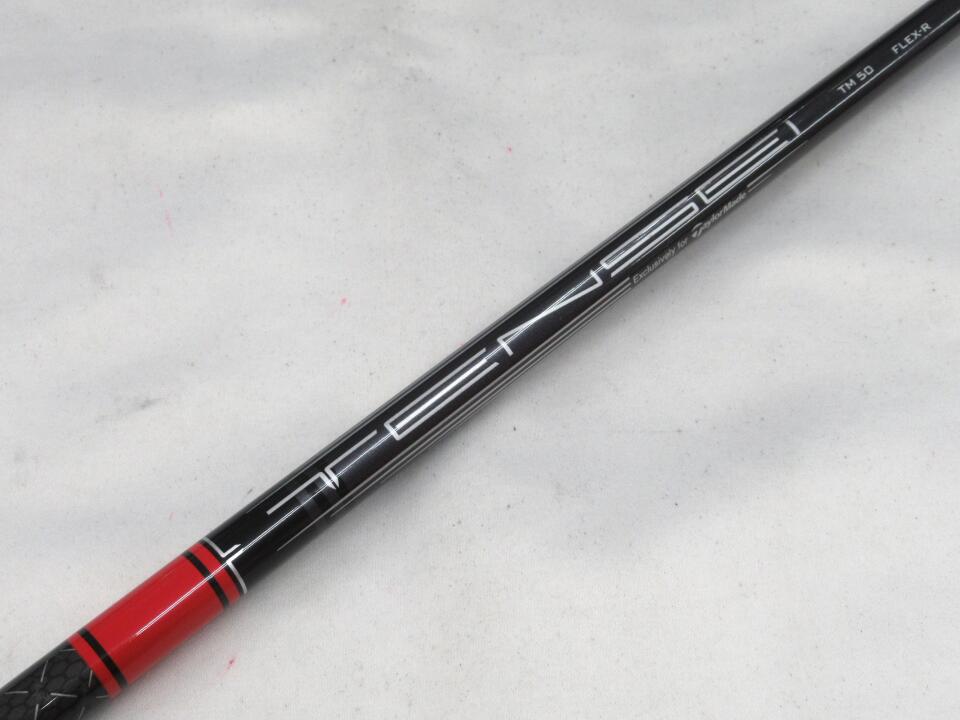 TENSEI RED TM 50 R (テーラーメイドドライバー用)｜ゴルフ用品