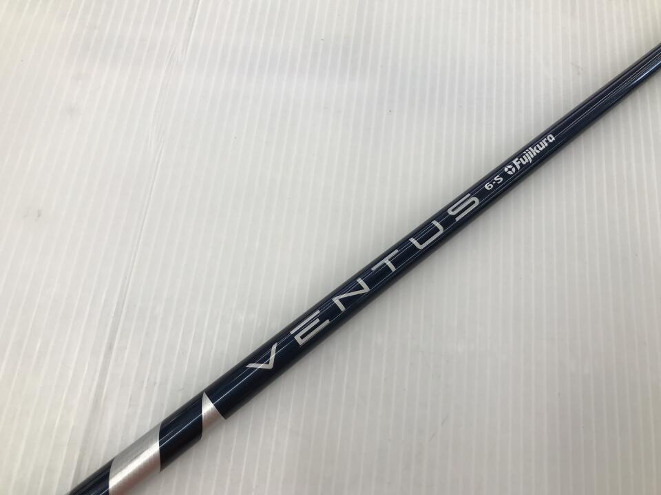 US VENTUS BLUE 6（S） スリーブ付 シャフト (テーラーメイド