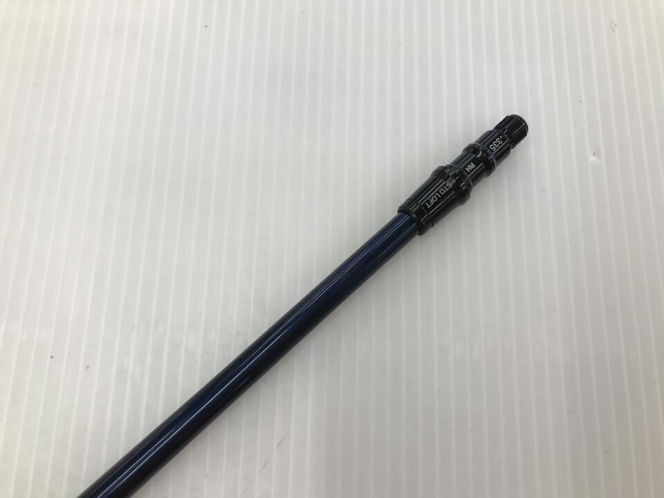 US VENTUS BLUE 6（S） スリーブ付 シャフト (テーラーメイド