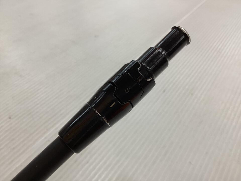 TENSEI 1K BLACK65 純正品 スリーブ付 シャフト (キャロウェイ