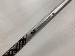 ATTAS DAAAS 6（S）スリーブ付 シャフト (キャロウェイドライバー用