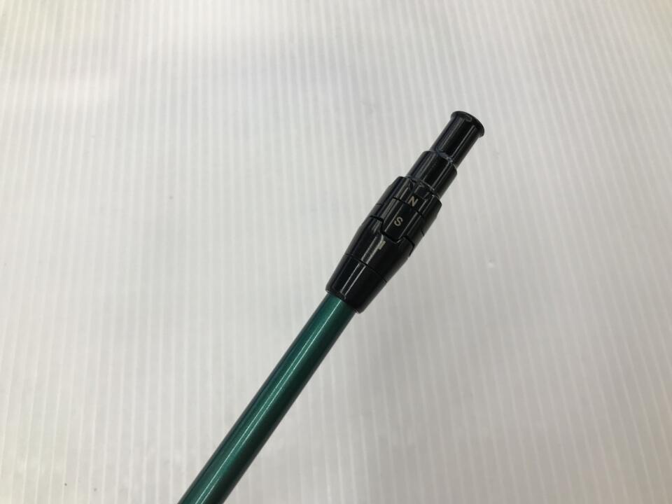 SPEEDER NX GREEN 50（S）スリーブ付 シャフト (キャロウェイ