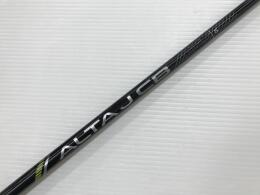 ALTA J CB BLACK（S）スリーブ付 シャフト (ピンドライバー用)｜ゴルフ