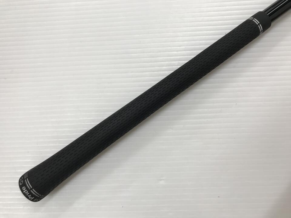 ALTA J CB BLACK（S）スリーブ付 シャフト (ピンドライバー用)｜ゴルフ