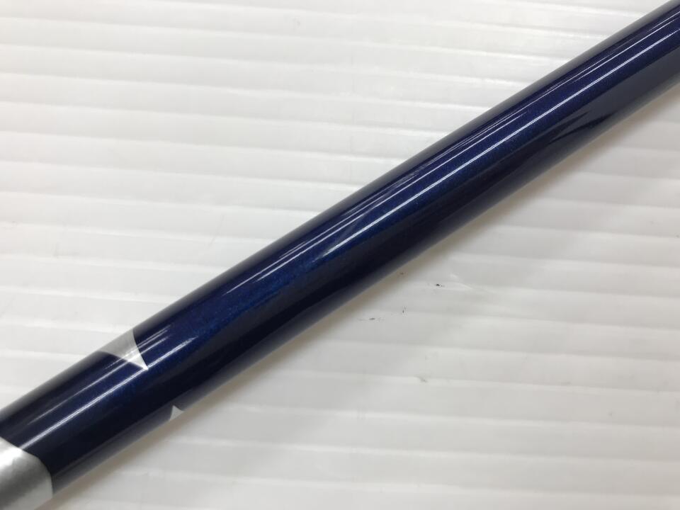 VENTUS TR BLUE 7 スリーブ付 シャフト (テーラーメイドドライバー用