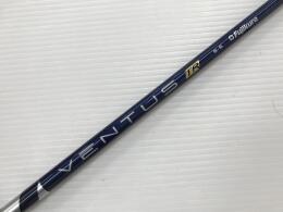 VENTUS TR BLUE 5 スリーブ付 シャフト (テーラーメイドドライバー用