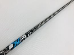【美品】S-TRIXX X 40S テーラーメイド1W用シャフト S-TRIXX X 40（R) テーラーメイド1W用スリーブ付 シャフト｜ゴルフ用品
