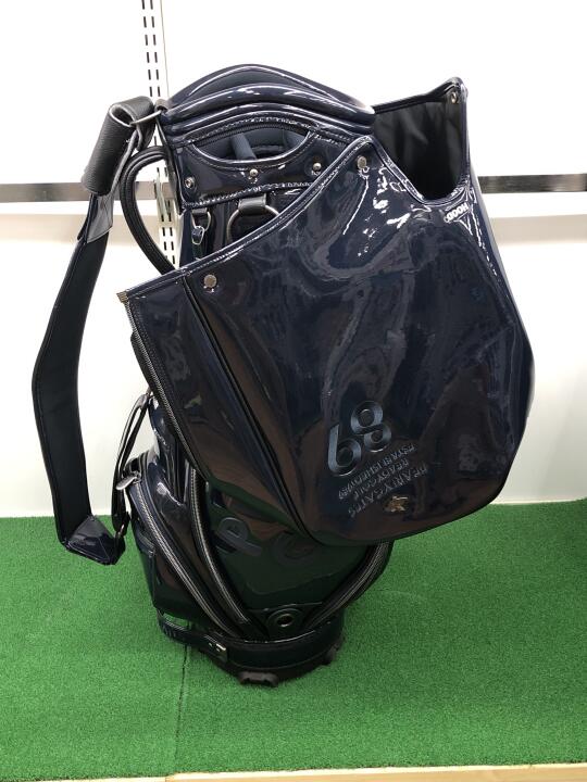 パーリーゲイツ キャディバッグ｜ゴルフ用品・ゴルフウェアを探す