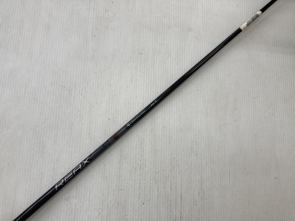 REAX HR50 FOR TM スリーブ付 シャフト (テーラーメイドドライバー用