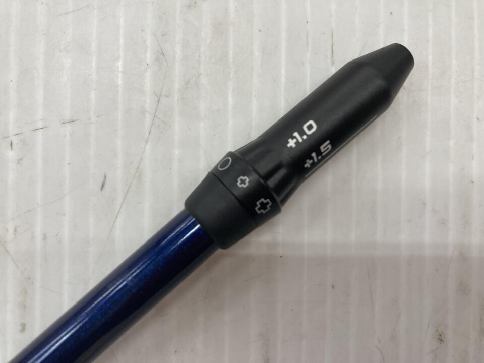 VENTUS TR BLUE 6 スリーブ付 シャフト (ピンドライバー用)｜ゴルフ