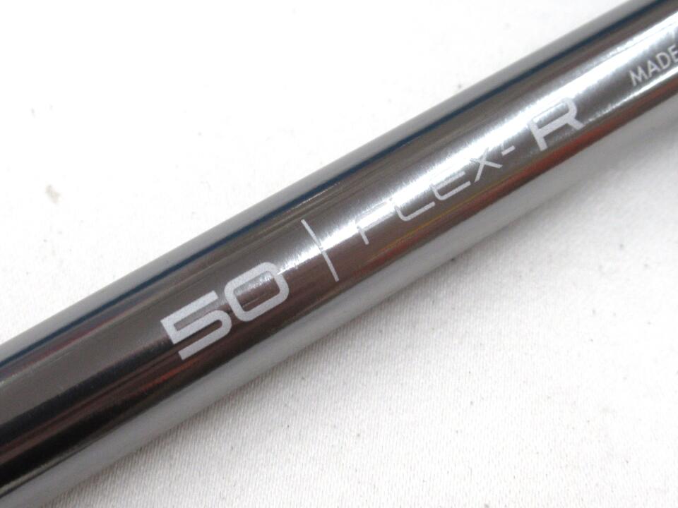 S-TRIXX X(エストリックス エックス) 50 R (ピンドライバー用)｜ゴルフ