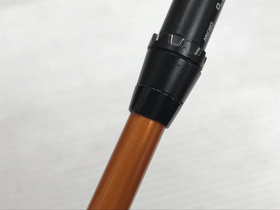 ツアーAD DI-6（S）スリーブ付 シャフト (コブラドライバー用)｜ゴルフ
