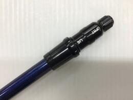 VENTUS TR BLUE 6（X）スリーブ付 シャフト (テーラーメイドドライバー