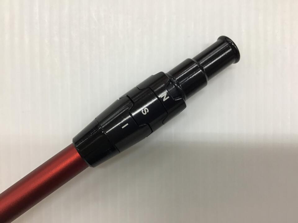 24 VENTUS RED 6（S）スリーブ付 シャフト (キャロウェイドライバー用