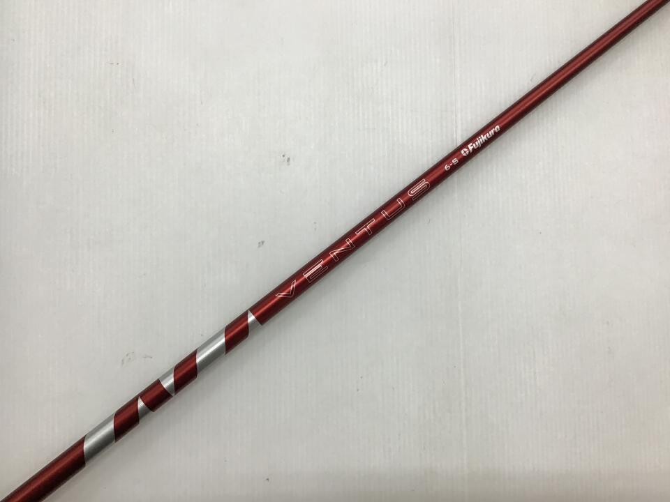 24 VENTUS RED 6（S）スリーブ付 シャフト (キャロウェイドライバー用