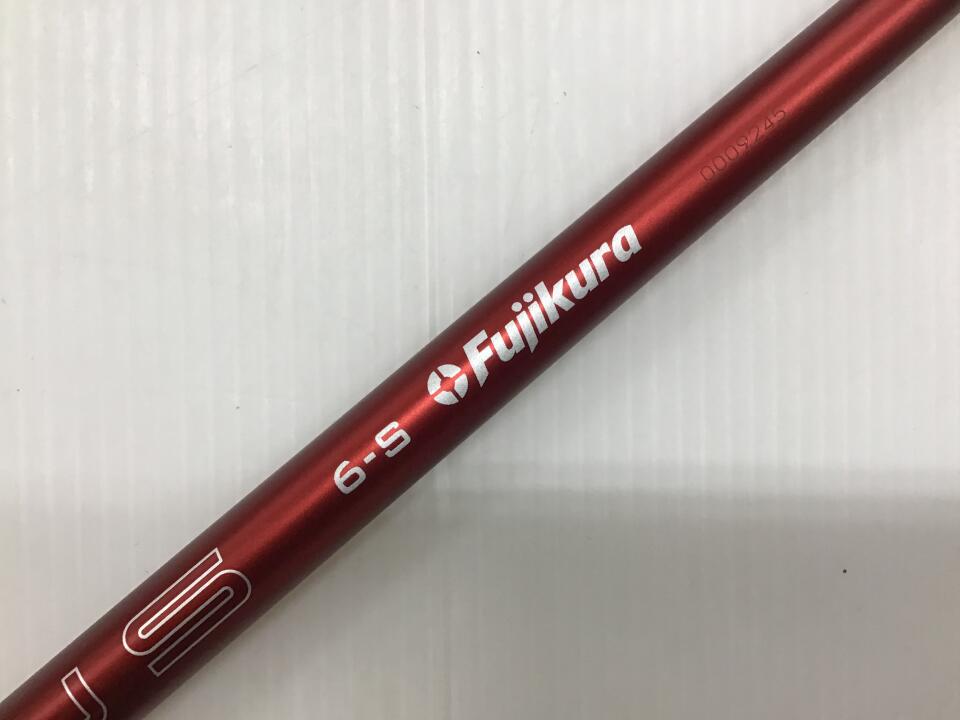 24 VENTUS RED 6（S）スリーブ付 シャフト (キャロウェイドライバー用