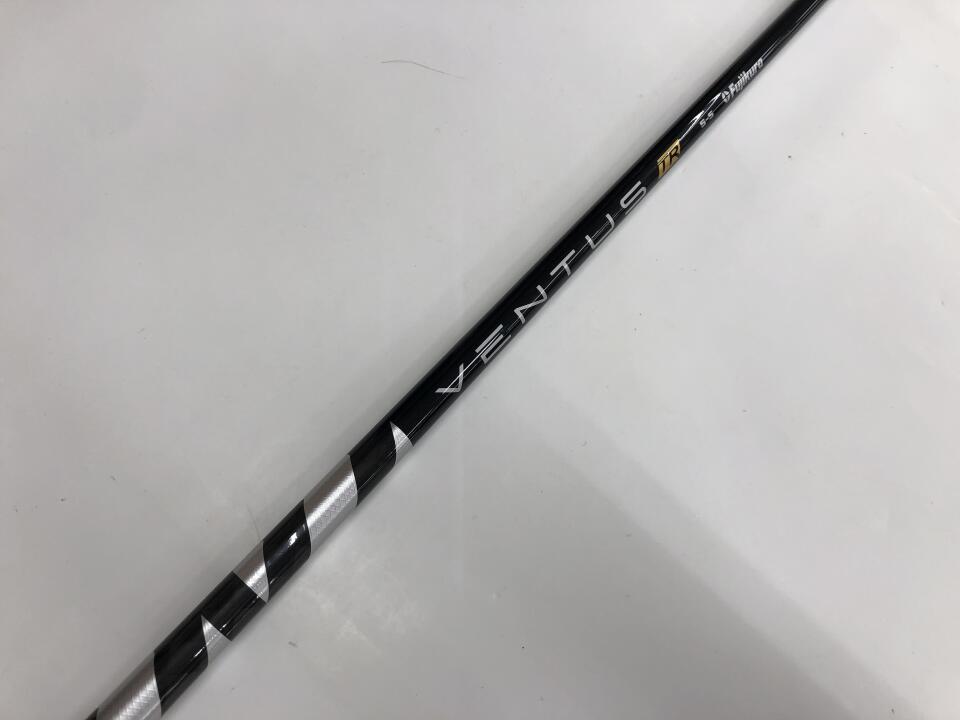 VENTUS TRBLACK 5 (S) スリーブ付 シャフト (ピンドライバー用
