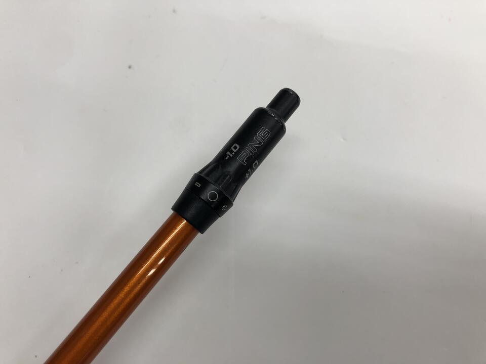 ツアーAD DI-6（S）スリーブ付 シャフト (ピンフェアウェイウッド用