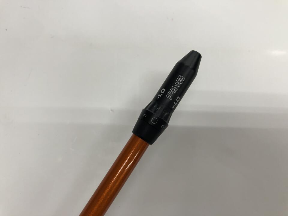 ツアーAD DI-5 (S) スリーブ付 シャフト (ピンドライバー用)｜ゴルフ