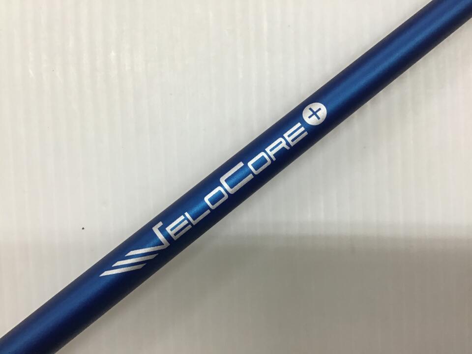 24 VENTUS BLUE 6（S）スリーブ付 シャフト (テーラーメイドドライバー