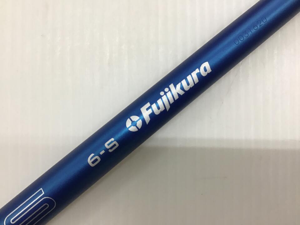 24 VENTUS BLUE 6（S）スリーブ付 シャフト (テーラーメイドドライバー