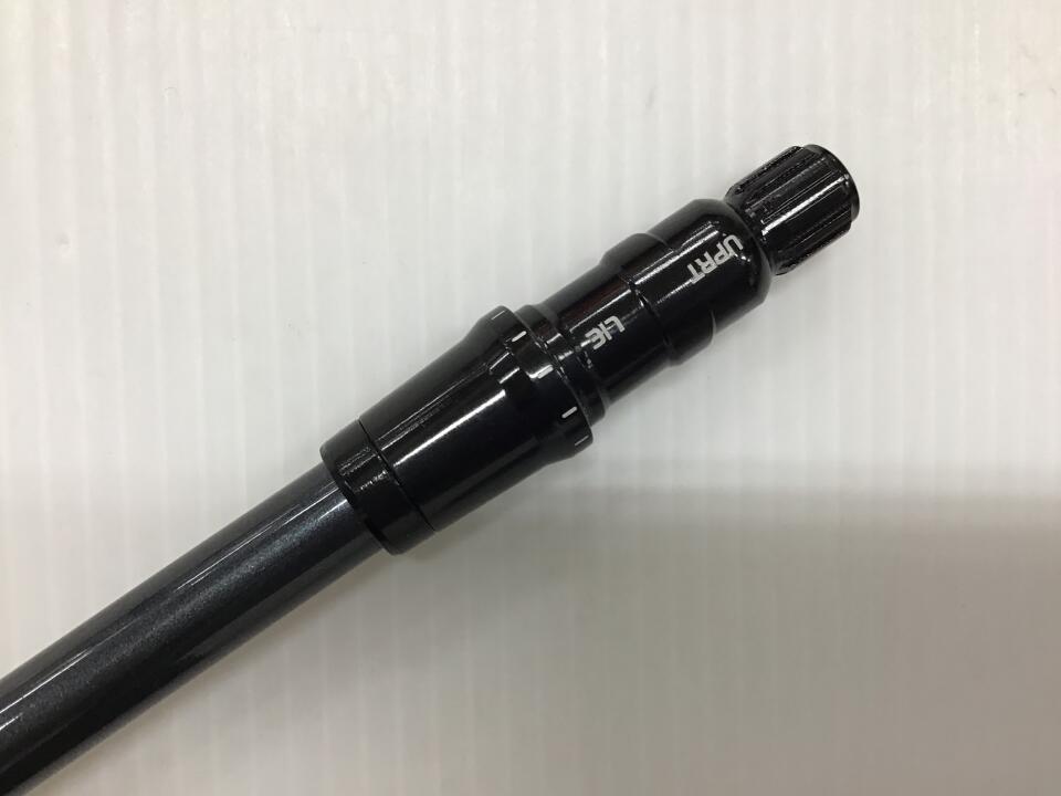 Diamana BLUE TM50（SR）スリーブ付 シャフト (テーラーメイド