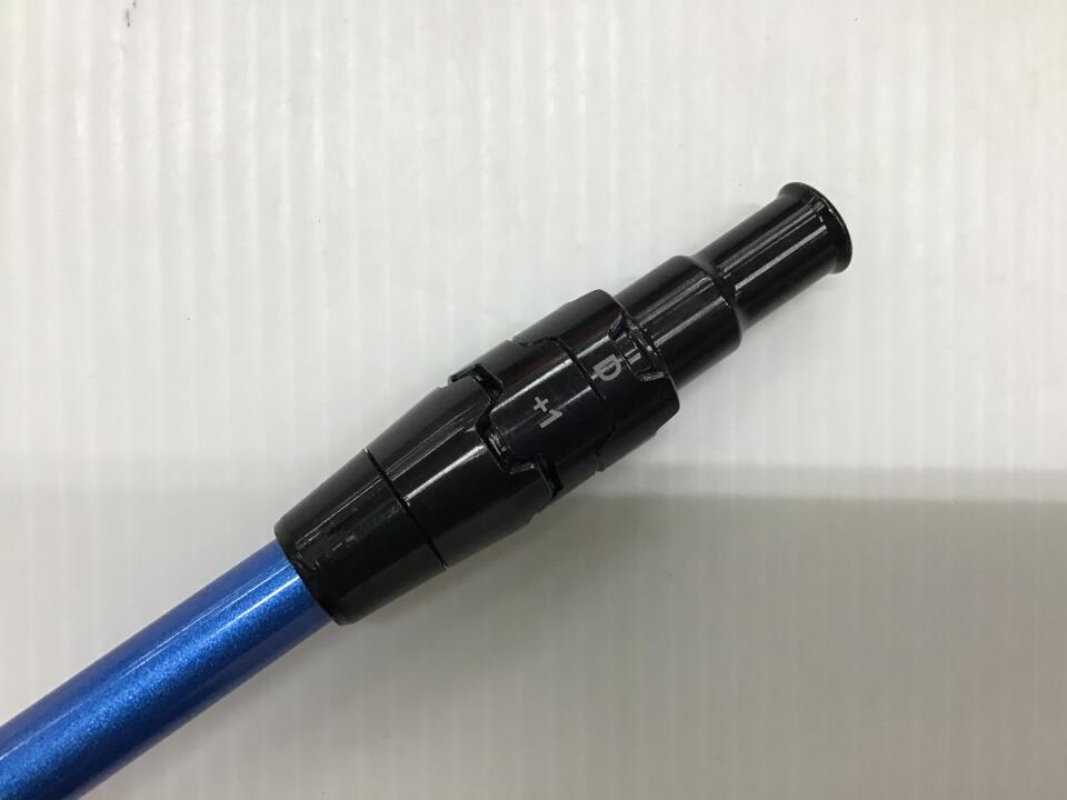 SPEEDER NX40 スリーブ付 シャフト (キャロウェイドライバー用
