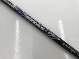 ATTAS G7 6 スリーブ付 シャフト (ドライバー用)｜ゴルフ用品・ゴルフ
