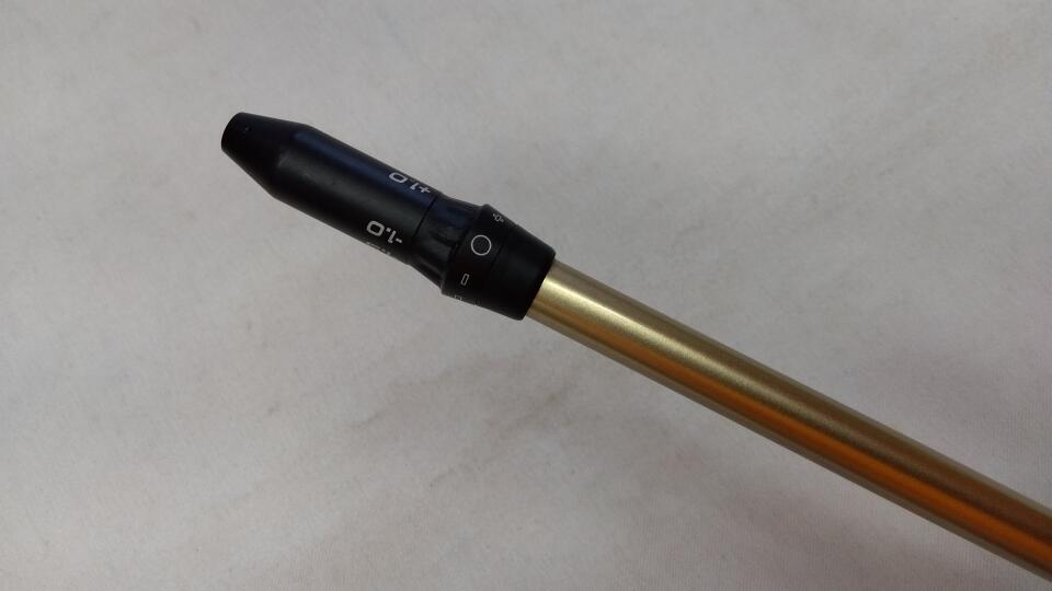 SPEEDER NX GOLD50 スリーブ付 シャフト (ピンドライバー用)｜ゴルフ