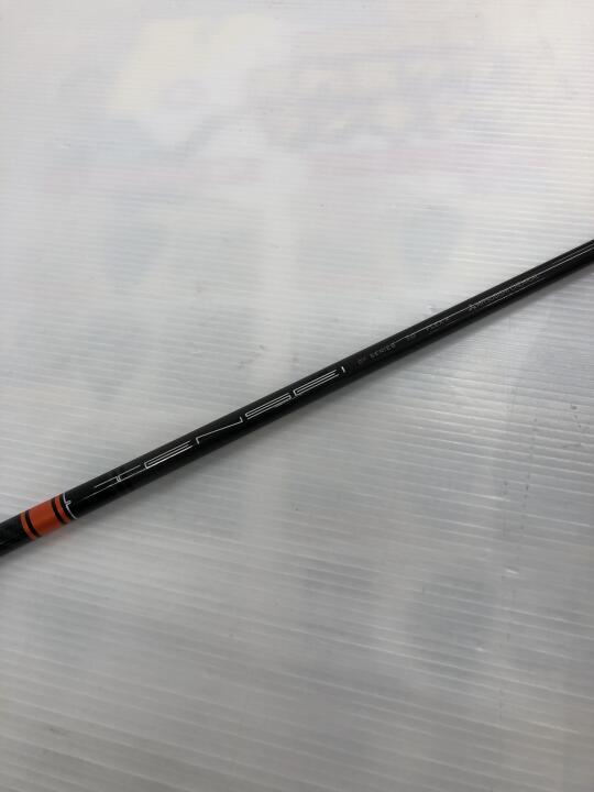 TENSEI CK PRO Orange 60（X）スリーブ付 シャフト (ピンドライバー用