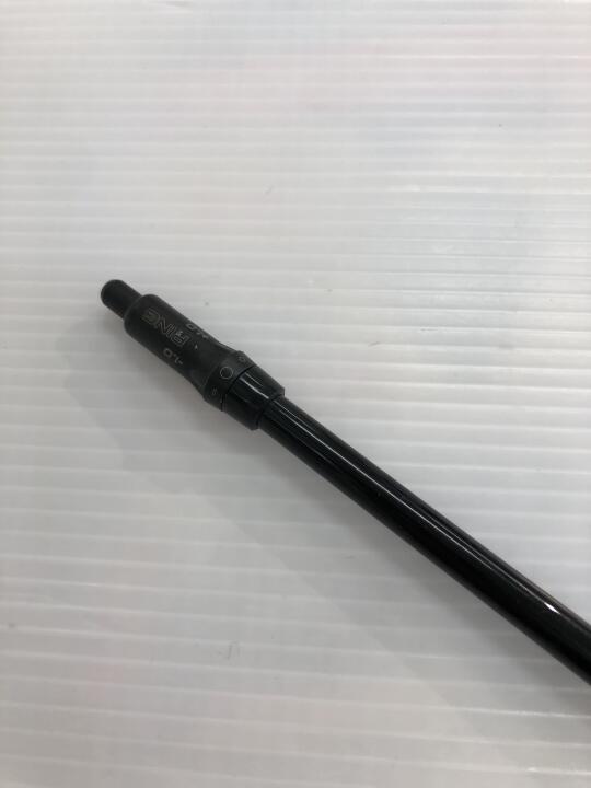 テンセイCK PRO オレンジ　60S ピンスリーブ付　ドライバー用 TENSEI CK PRO Orange 60（X）スリーブ付 シャフト (ピンドライバー用