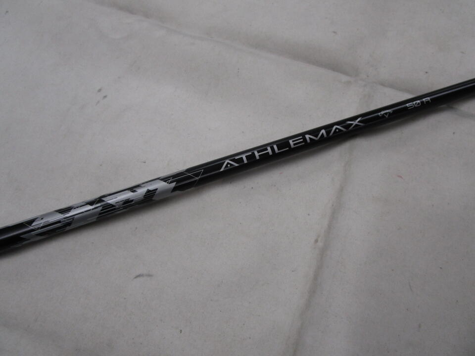 ATHLEMAX 50 for Callaway（R）スリーブ付 シャフト (キャロウェイ