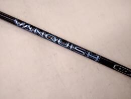 VANQUISH 5（S）スリーブ付 シャフト (ピンドライバー用)｜ゴルフ用品