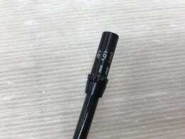 The ATTAS V2 6（SX）スリーブ付 シャフト (コブラドライバー用