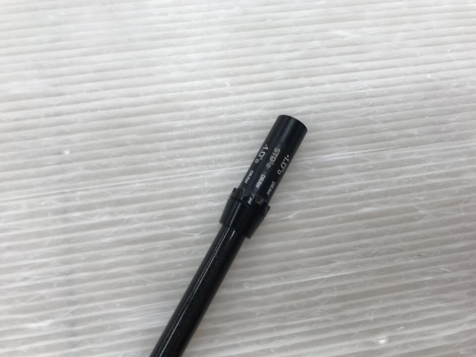 The ATTAS V2 6（SX）スリーブ付 シャフト (コブラドライバー用