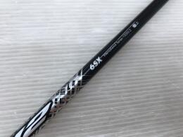 The ATTAS V2 6（SX）スリーブ付 シャフト (コブラドライバー用