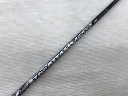 The ATTAS V2 6（SX）スリーブ付 シャフト (コブラドライバー用