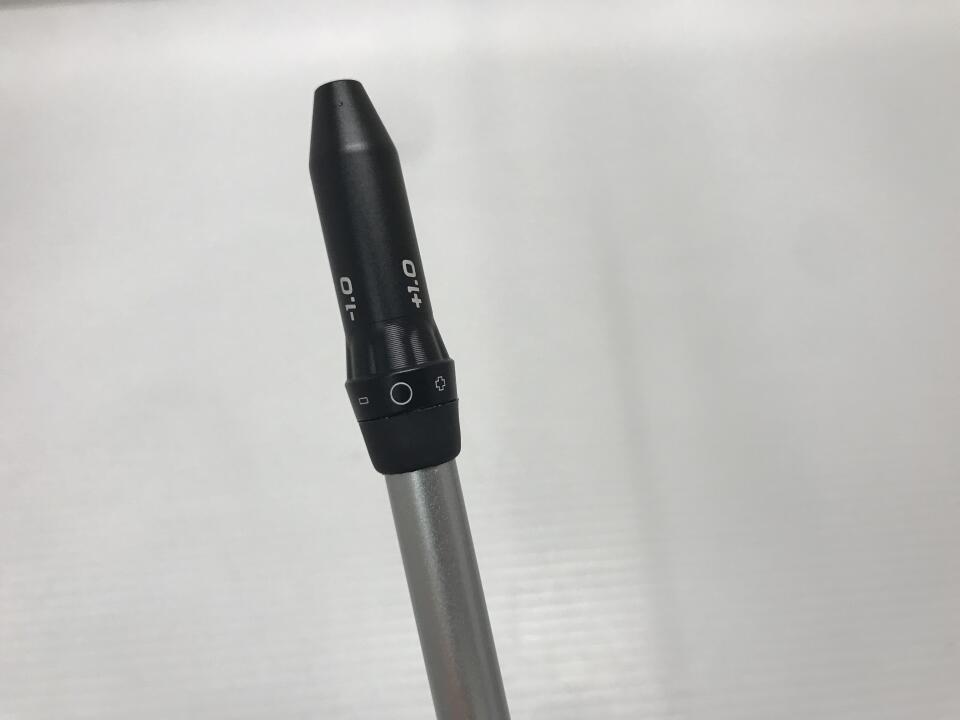 ATTAS KING 7S スリーブ付 シャフト (ピンドライバー用)｜ゴルフ用品