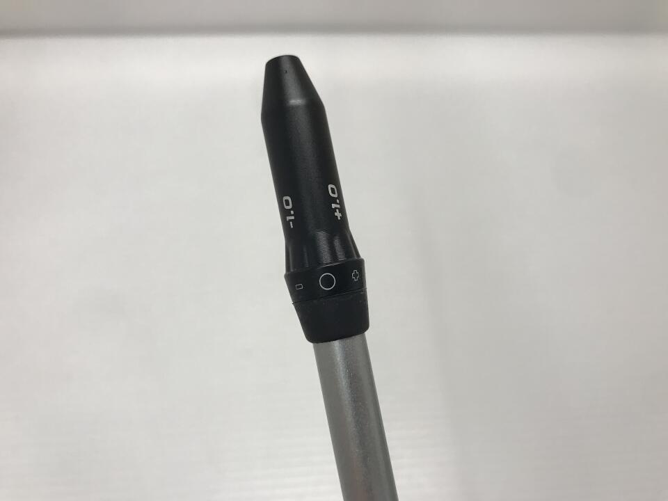 ATTAS KING 6 Sスリーブ付 シャフト (ピンドライバー用)｜ゴルフ用品
