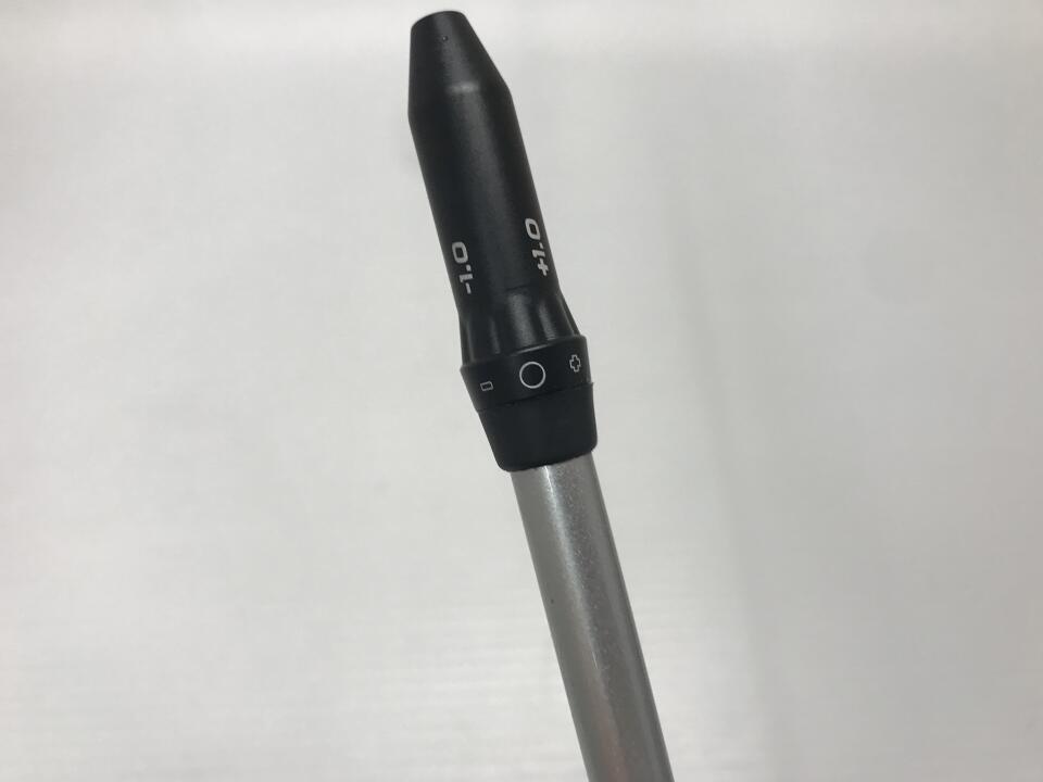 ATTAS KING 5S スリーブ付 シャフト (ピンドライバー用)｜ゴルフ用品